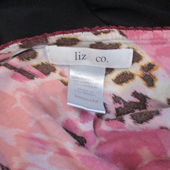 Animal Print Boho Tunic Dress 🐆💖 - Picture 7 of 7